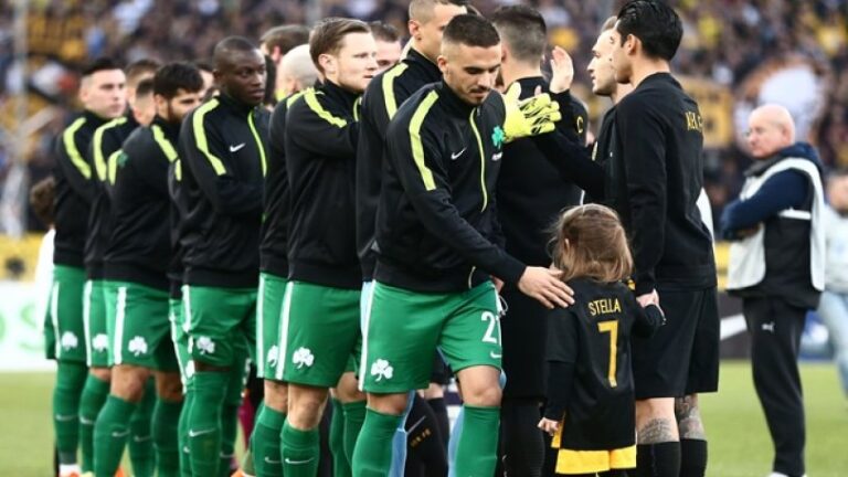 Πήρε παράταση ο Παναθηναικός από την UEFA