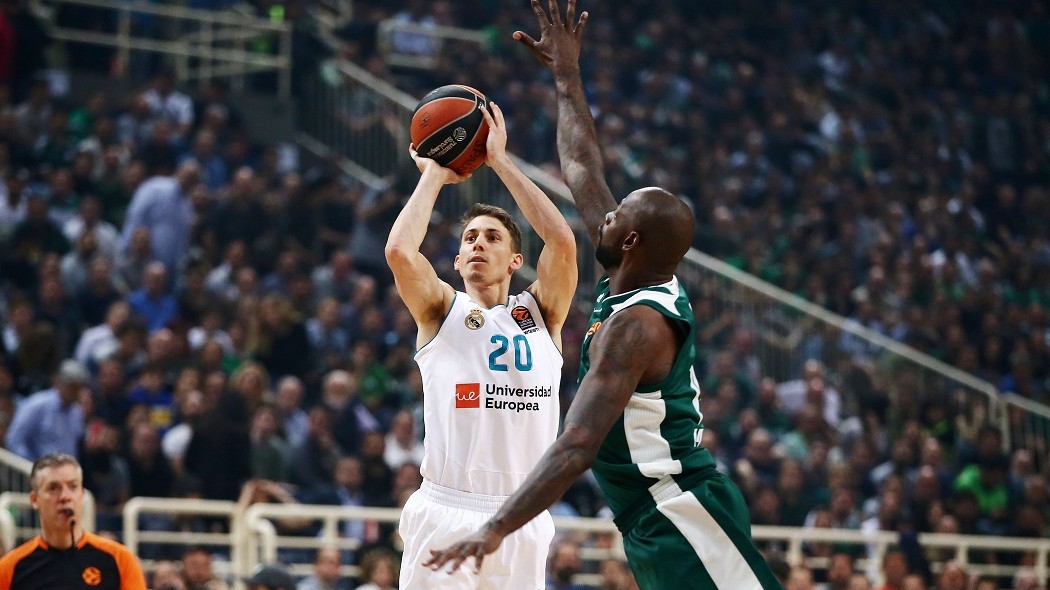 Αγνώριστος Παναθηναϊκός "πέταξε" το πλεονέκτημα έδρας