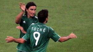 Σοβαρός κίνδυνος για υποβιβασμό του Παναθηναικού