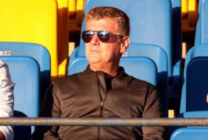 Η γραπτή ανακοίνωση του Σ.Παπασταύρου (ΦΩΤΟ)