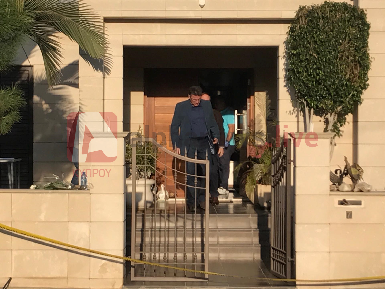 Ολοκληρώθηκε η δεύτερη νεκροτομή στους σορούς των θυμάτων του άγριου φονικού