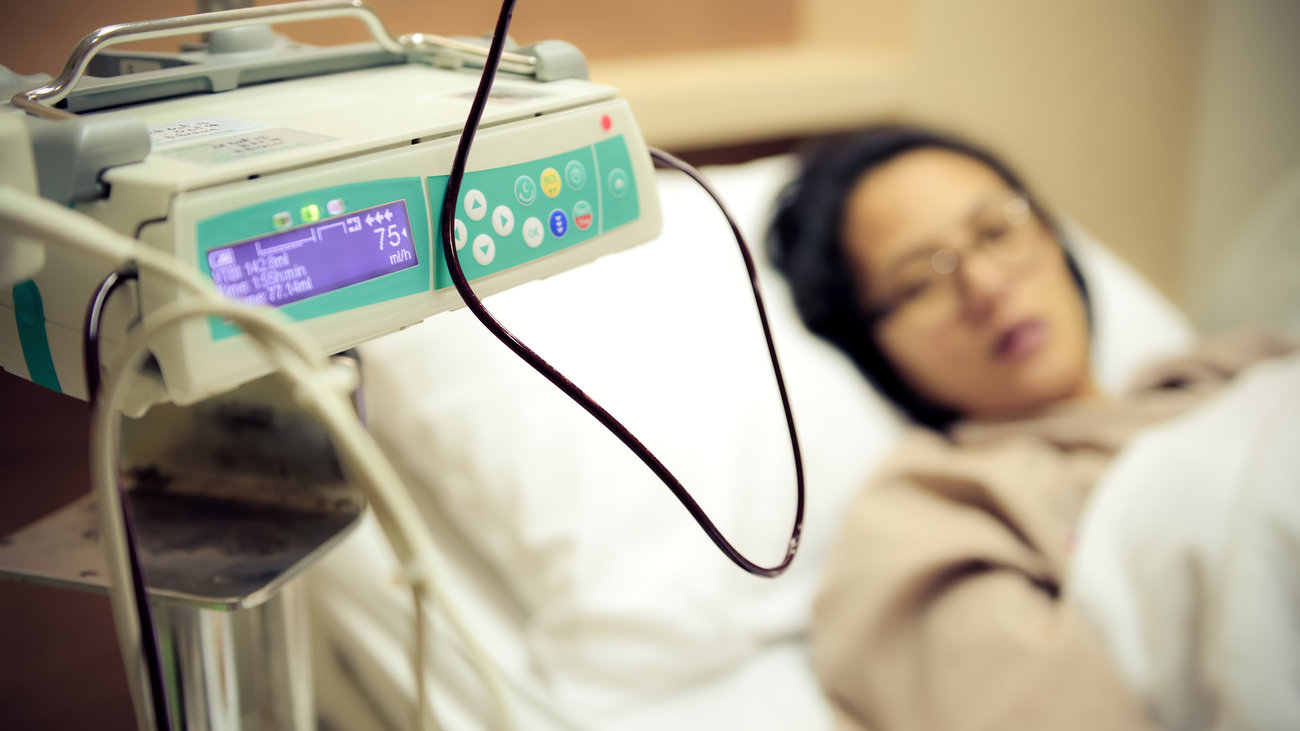 Παραπομπή πάνω από 37 χιλιάδες ασθενείς στον ιδιωτικό τομέα