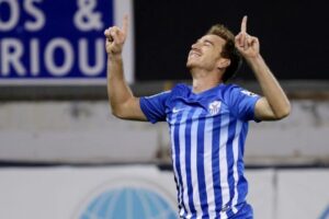 Πρώτη συνάντηση χωρίς συμφωνία για Ράγιος