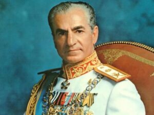 Ενδείξεις ότι βρέθηκε η χαμένη σορός του Σάχη της Περσίας