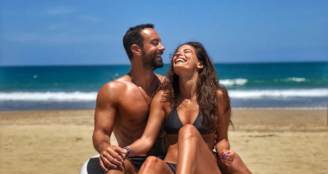 Γκάφα Τανιμανίδη – Έκανε photoshop στo στήθος της Μπόμπα και τον πήραμε χαμπάρι