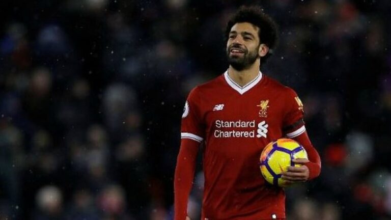 Kινδυνεύει με τιμωρία ο Σάλαχ (ΒΙΝΤΕΟ)