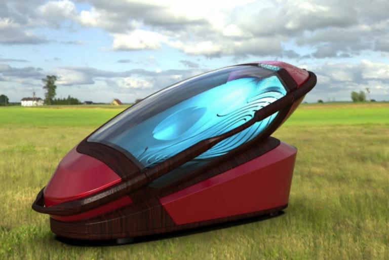 Ολλανδία: Έντονες αντιδράσεις προκαλεί η συσκευή ευθανασίας