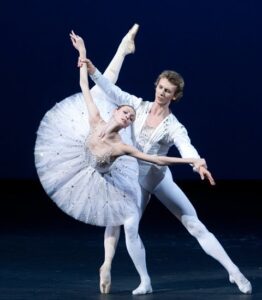 Οι ΗΠΑ δεν έδωσαν βίζα σε διάσημη μπαλαρίνα των Μπoλσόι