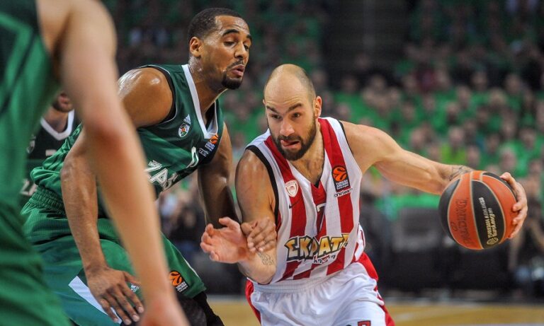 Τώρα ή ποτέ ο Ολυμπιακός…