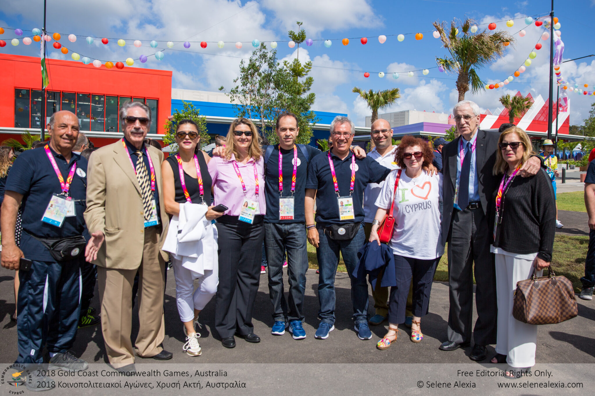 Ν. Μιχαηλίδης: «Το επίπεδο της Κύπρου ανέβηκε φοβερά»