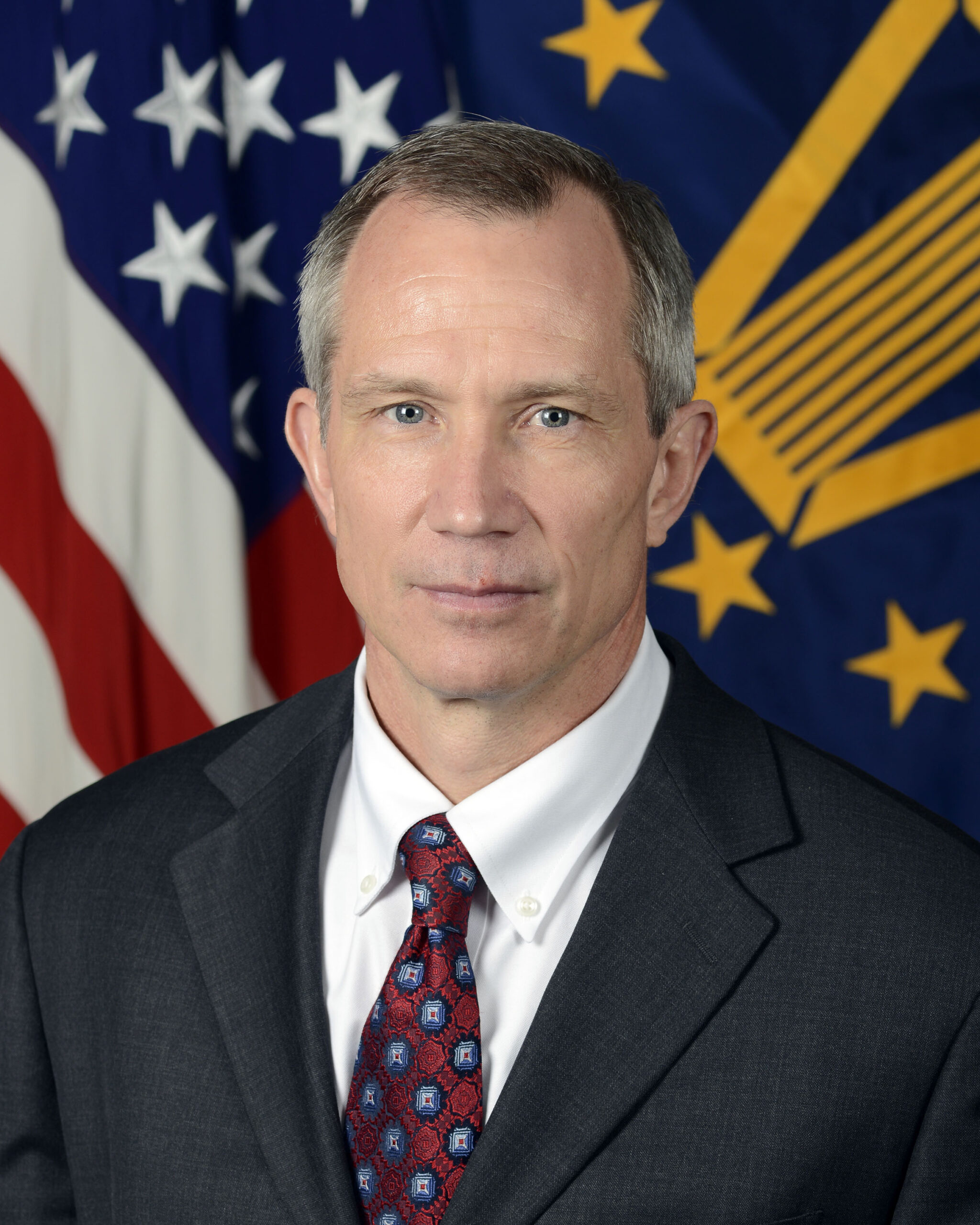 Στην Κύπρο ο βοηθός υφυπουργός Άμυνας των ΗΠΑ, Τόμας Γκόφφους