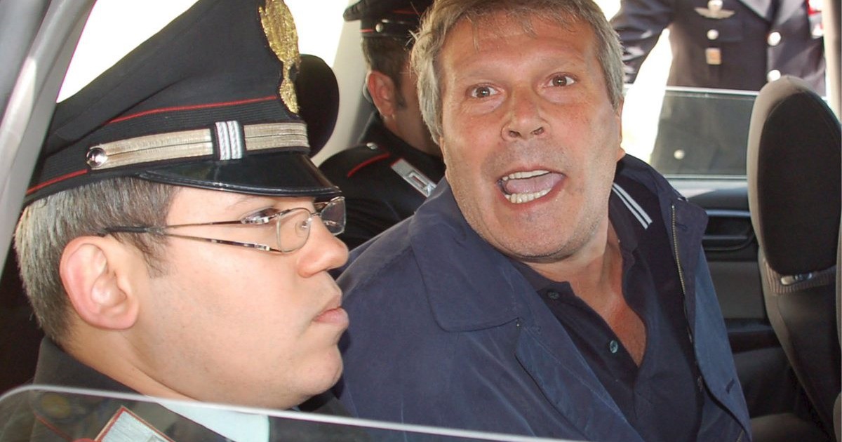 Ιταλία: Συνελήφθη ο αρχινονός της μαφίας της Καλαβρίας