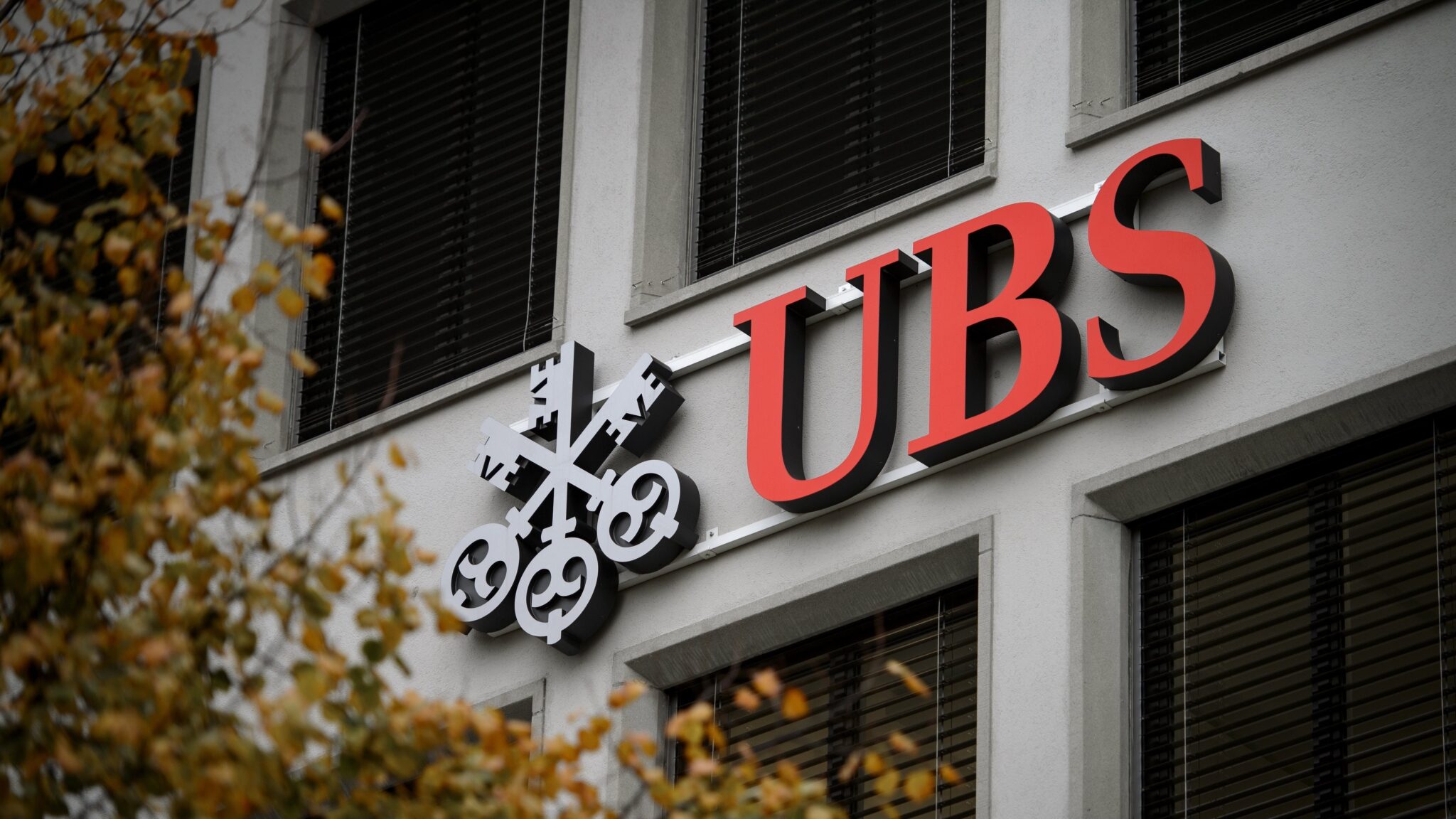 Κέρδη €1,25 δις για την UBS το πρώτο τρίμηνο του 2018