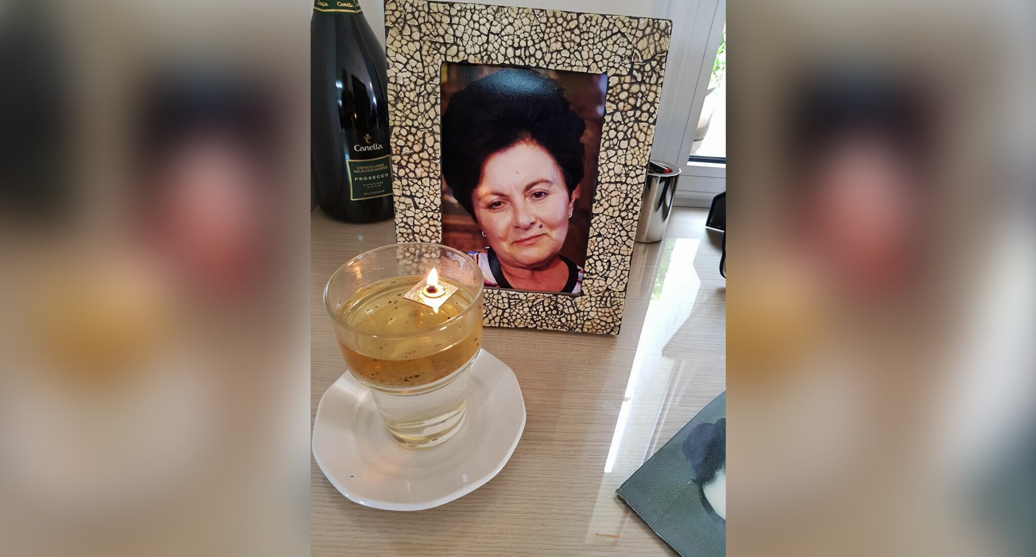 Σήμερα το ύστατο χαίρε στην Μαρία Γούμενου που "έσβησε" στη θάλασσα του Πρωταρά