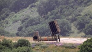 Σε επιφυλακή το Ισραήλ για αντιμετώπιση "κάθε επιθετικότητας εναντίον της χώρας"