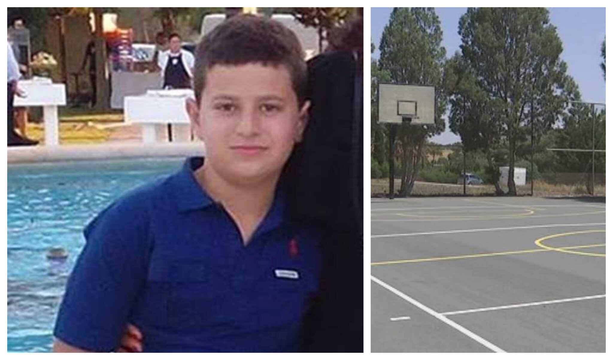 Απορρίφθηκαν όλες οι εφέσεις στην υπόθεση θανάτου του 10χρονου Σταύρου Γιωργαλλή