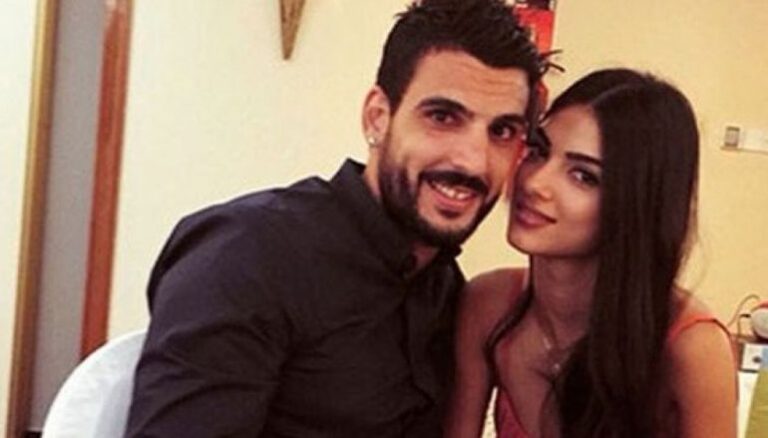 Άντρεα Κυριάκου: Μιλά για το παιδί της και μας δείχνει την κοιλίτσα της(ΒΙΝΤΕΟ)