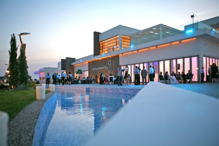 "Κτήμα Μακένζι": Ξεκαθάρισε το τοπίο, αναζητούνται οι θεραπείες