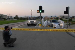 Λεμεσός: Χειροπέδες σε 40χρονο για το αδίκημα της παράνομης κατοχής περιουσίας