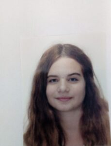 Λάρνακα: Μήπως είδατε την 15χρονη Ελευθερία; (ΦΩΤΟ)