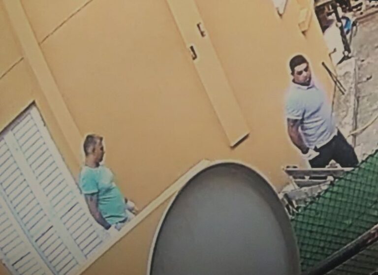 Αυτούς αναζητεί η Αστυνομία για κλοπή οικίας στη Λευκωσία (ΦΩΤΟ)