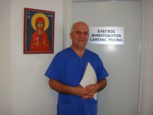 Δρ. Ιωσήφ Μουτήρης: Γιατί δεν συμμετείχε στην απεργία των γιατρών (ΒΙΝΤΕΟ)