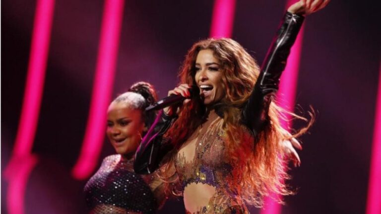 "Eλένη Φουρέιρα, μία σύγχρονη σταχτοπούτα": Η ιστορία της ζωής της σε ένα βίντεο