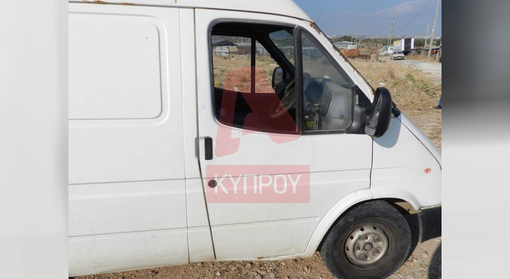 Τα γεγονότα καταγγελίας πολίτη από την πλευρά της Αστυνομίας (ΒΙΝΤΕΟ)