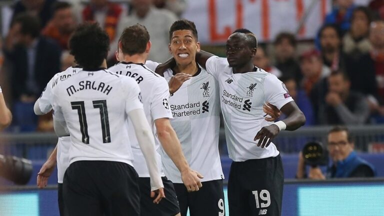 Τα περισσότερα ευρωπαϊκά γκολ από κάθε άλλη χρονιά η Λίβερπουλ