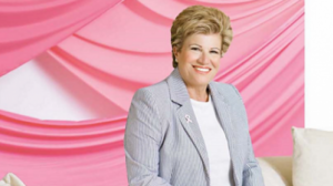 Η Πρώτη Κυρία, τώρα και στα social media…!!