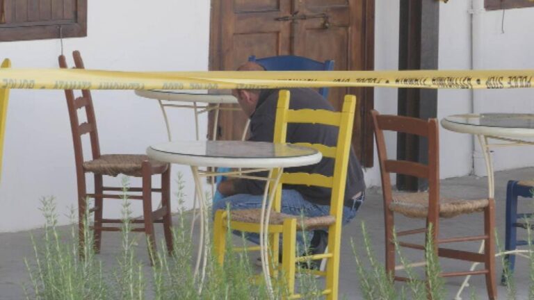 Aπόπειρα φόνου στον Μούτταλο: Υπο κράτηση ο 40χρονος ύποπτος