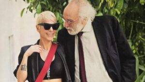 Λυκουρέζος: Η σύγκριση Καλογρίδη – Λάσκαρη και ποια θα επέλεγε αν ζούσε η Ζωή