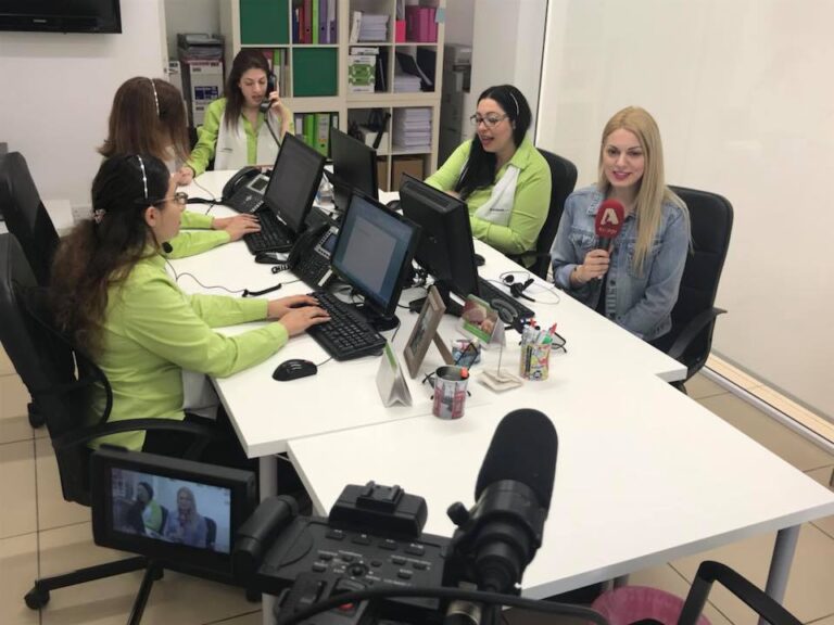 Τηλεγραμματεία: Η νέα τάση στην υποστήριξη επιχειρήσεων & επαγγελματιών (ΒΙΝΤΕΟ)