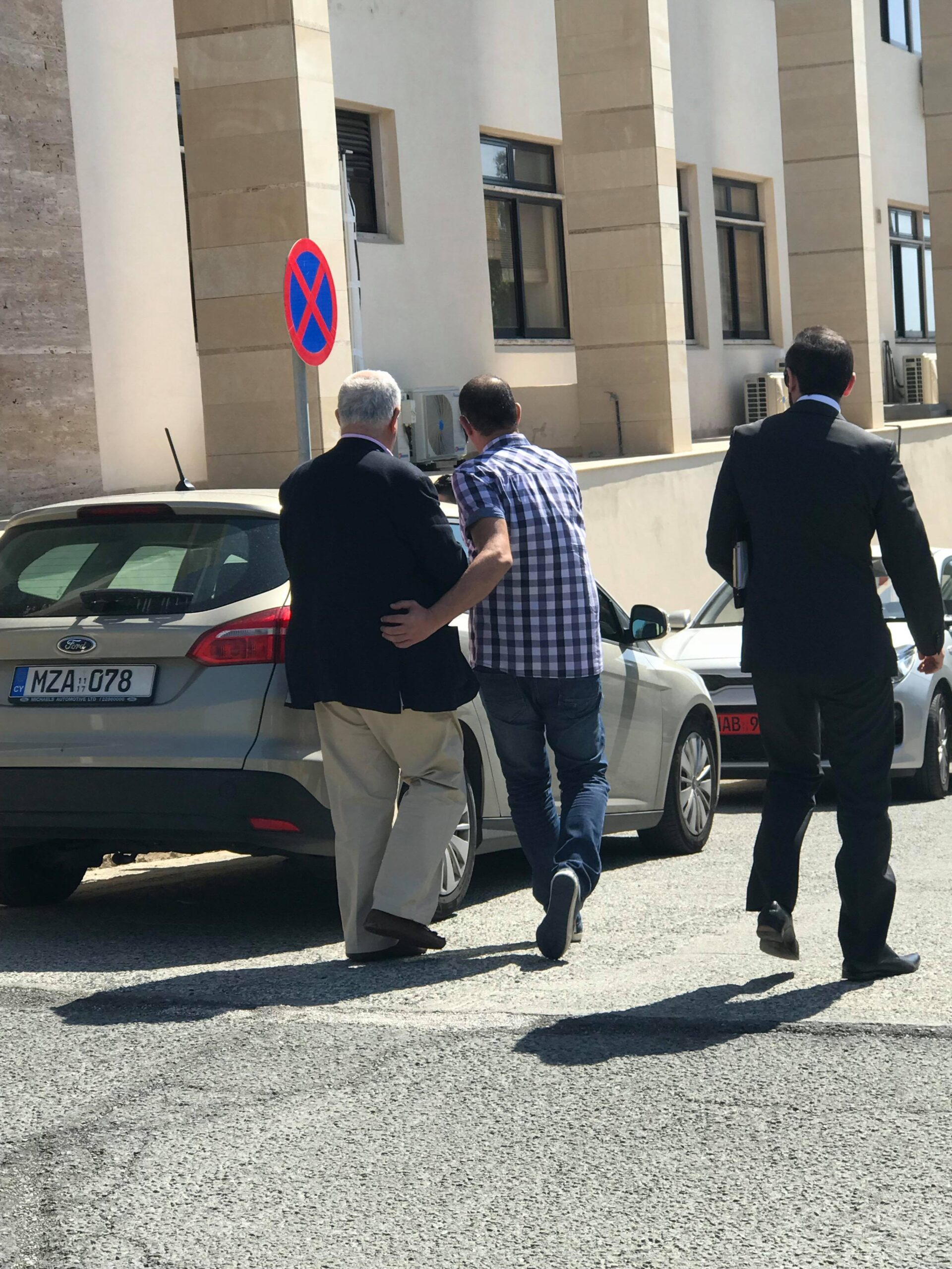 Υπ. Υγείας: Βρέθηκε αντικαταστάτης για τον συλληφθέντα γιατρό (ΒΙΝΤΕΟ)