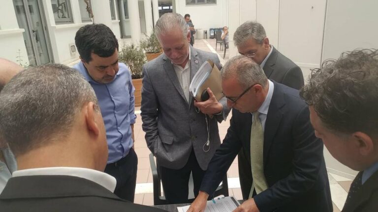 Εκ νέου αδιέξοδο για την έδρα της Λεμεσού στη Βουλή