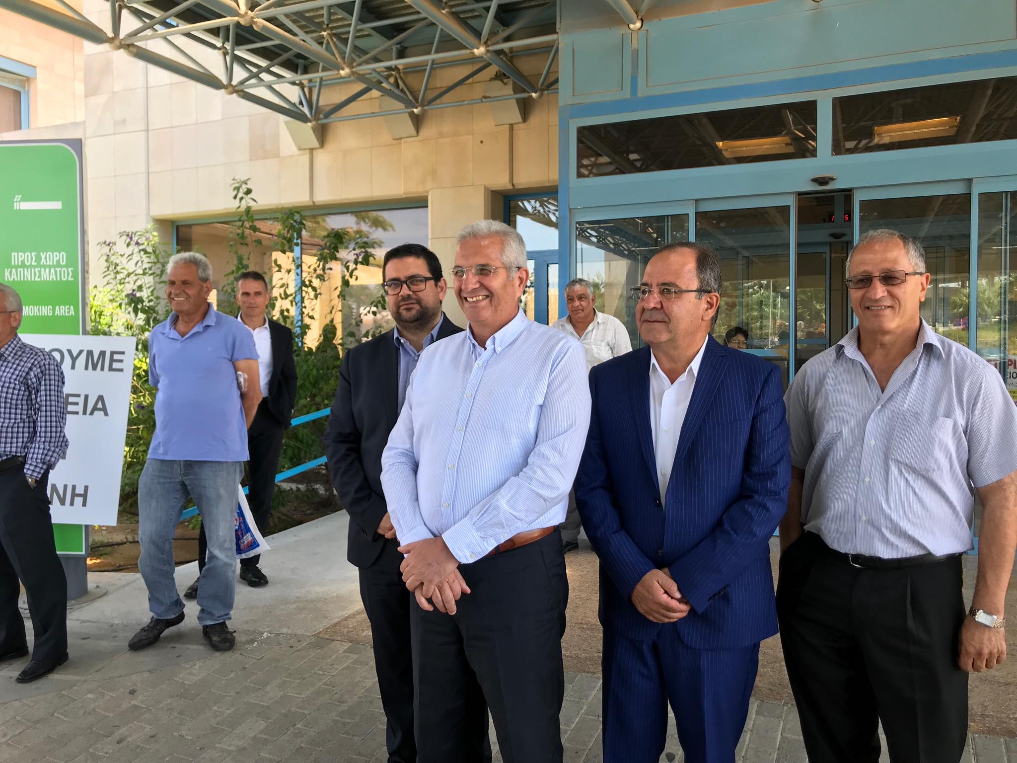 Βάλλει κατά της Κυβέρνησης για τον τομέα της υγείας ο Άντρος Κυπριανού (ΒΙΝΤΕΟ)