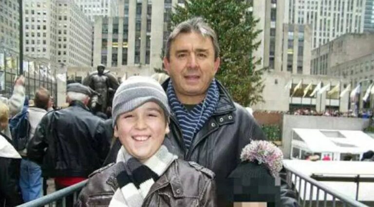 Ποιος είναι ο Δημήτριος Παγουρτζής, ο ύποπτος για το αιματοκύλισμα στο Τέξας;