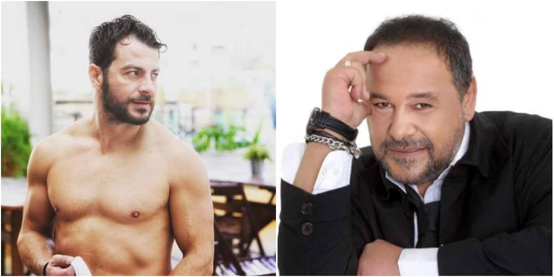 Το "Όχι" του Γιώργου Αγγελόπουλου στον Αλέξανδρο Ρήγα και στο θεατρικό σανίδι…