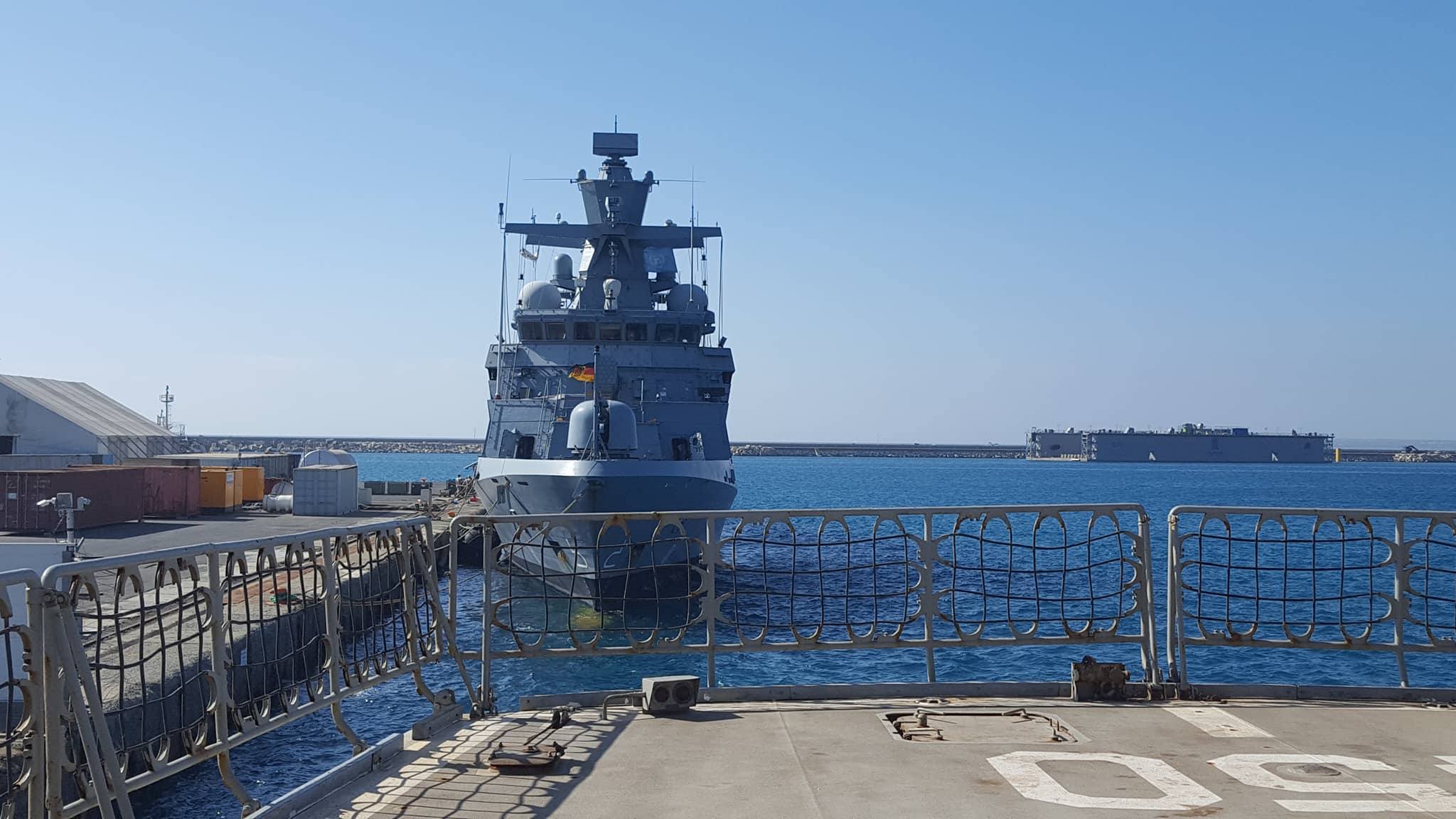 Ολοκληρώθηκε επιτυχώς η πολυεθνική άσκηση "Αργοναύτης 2018" (ΒΙΝΤΕΟ)