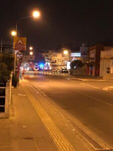 Λεμεσός: Συλλήψεις και εντοπισμός ναρκωτικών στην ολονύχτια επιχείρηση των αρχών