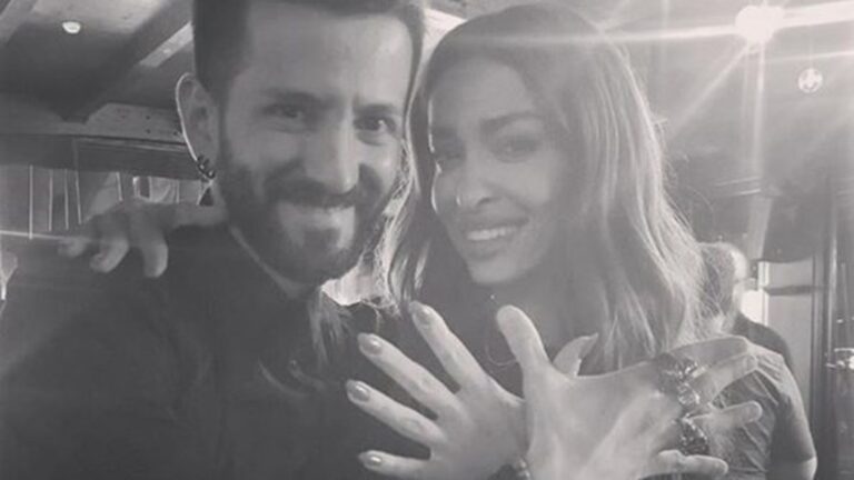 Η ηχηρή απάντηση της Φουρέιρα για το αλβανικό εθνικισμό που της χρεώνουν(ΦΩΤΟ)