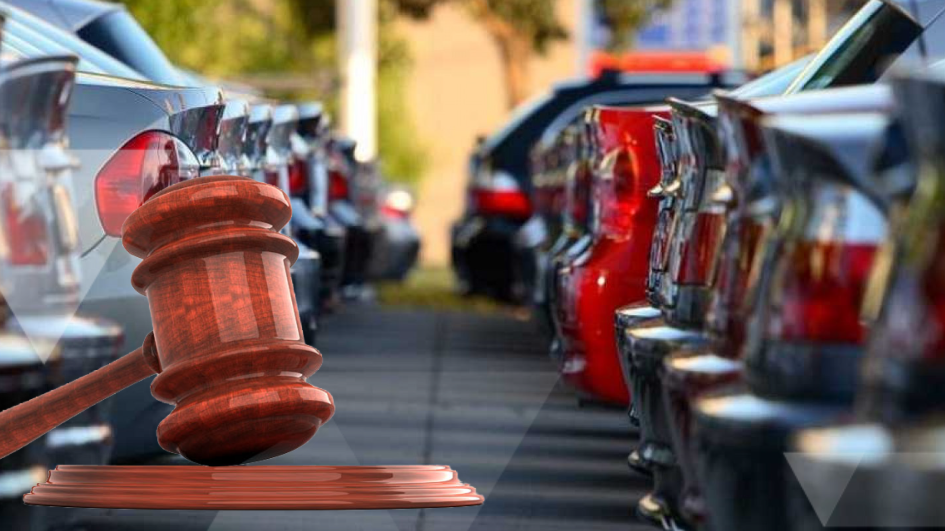 Στο σφυρί βγάζει το Τελωνείο κάθε λογής προϊόντα (BINTEO)