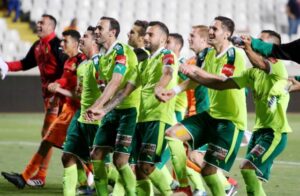 Μεγάλο ερωτηματικό η επίθεση για την ΑΕΚ