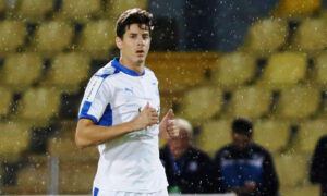 Ο Αγγελή φεύγει από τον Απόλλωνα