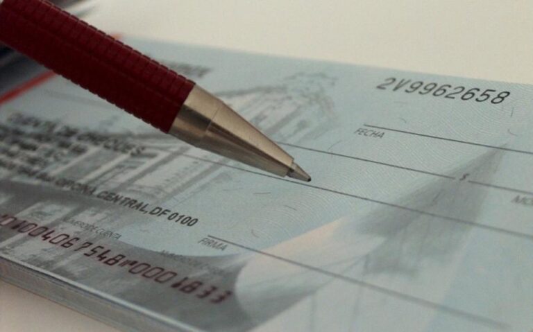 Στα €100.281 ο μέσος όρος ακάλυπτων επιταγών το 1ο τετράμηνο του 2018