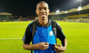 Άλεφ Σάντος: '' Θα είμαι πάντα οπαδός της ομάδας''