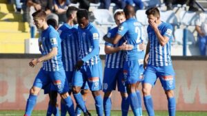 Καλοκαίρι… δύο μήνες πριν στην Ανόρθωση