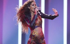 Πόσες ώρες χρειάστηκαν για να ραφτεί η ολόσωμη φόρμα της Φουρέιρα;