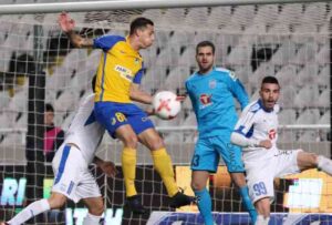 To πλήρες πρόγραμμα της τελευταίας αγωνιστικής του πρωταθλήματος