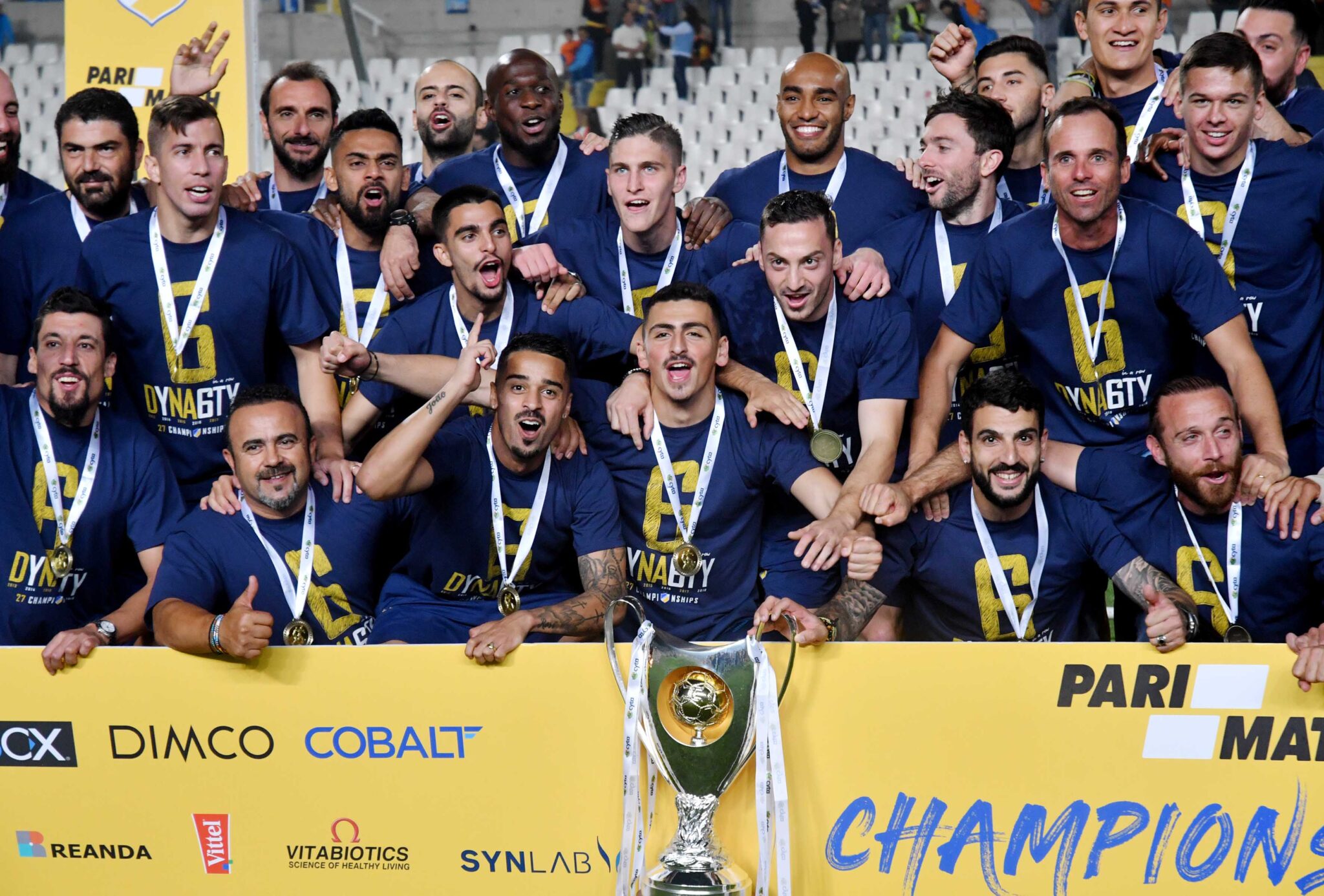 Η προοπτική του Καζού και τα ανοιχτά μέτωπα του προγραμματισμού